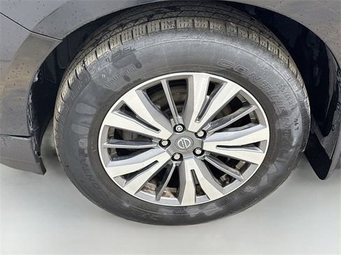 Used 2020 Nissan Pathfinder SL image 35