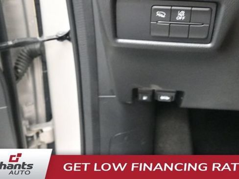 Used 2024 MAZDA CX-5 AWD 2.5 S w/ Select Package image 21