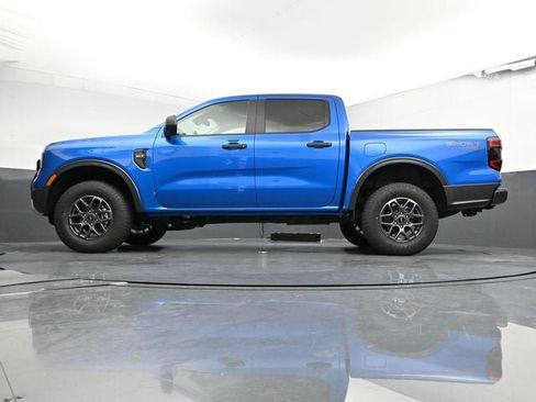 Used 2024 Ford Ranger XLT w/ Equipment Group 301A High AWD/4WD image 28