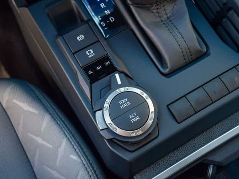 New 2026 Toyota Tacoma SR5 image 22