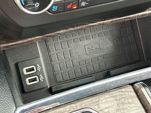 Used 2019 Ford Expedition Limited AWD/4WD image 34