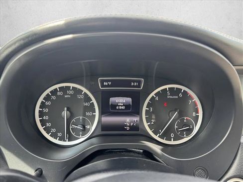 Used 2019 INFINITI QX30 AWD w/ Navigation Package image 13