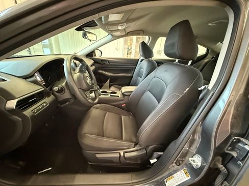 Used 2023 Nissan Altima 2.5 S image 14