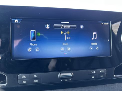 New 2026 Mercedes-Benz Sprinter 2500 image 22