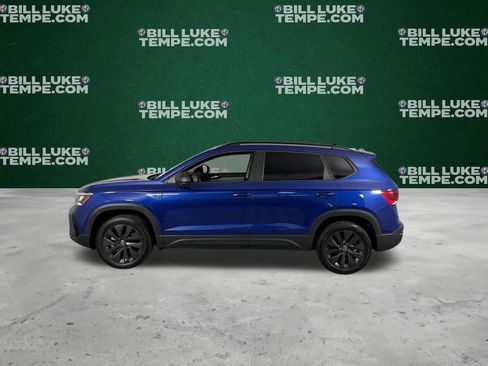 Used 2023 Volkswagen Taos S image 11