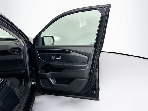 Used 2025 Honda Pilot EX-L image 35
