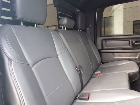 Used 2023 RAM 2500 Tradesman image 15