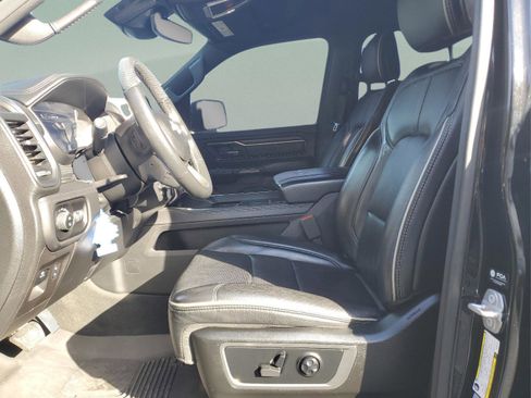 Used 2021 RAM 1500 Limited image 19