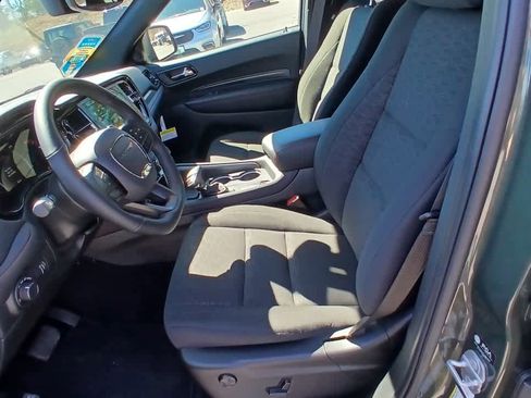 New 2026 Dodge Durango GT w/ Blacktop Package image 10