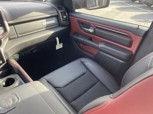 New 2026 RAM 1500 Rebel image 33