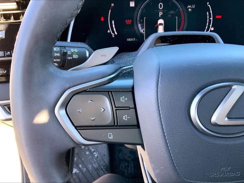 Used 2023 Lexus RX 350 Premium Plus image 24