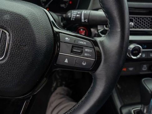Used 2023 Honda Civic EX image 20