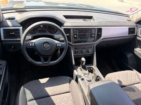 Used 2018 Volkswagen Atlas S AWD/4WD image 11