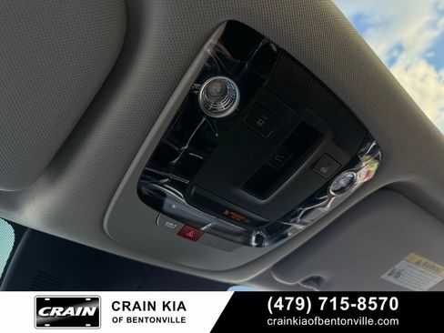 New 2026 Kia Sorento SX FWD image 21