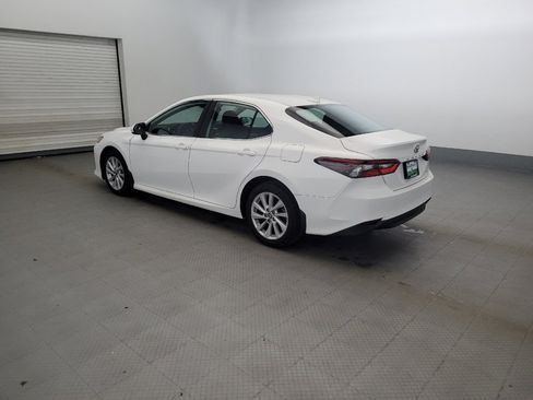 Used 2023 Toyota Camry LE FWD image 3