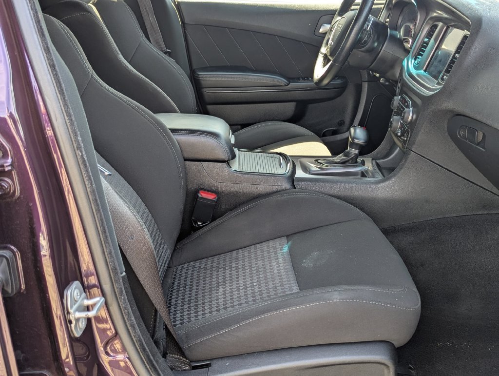 Used 2022 Dodge Charger GT w/ Blacktop Package RWD image 25