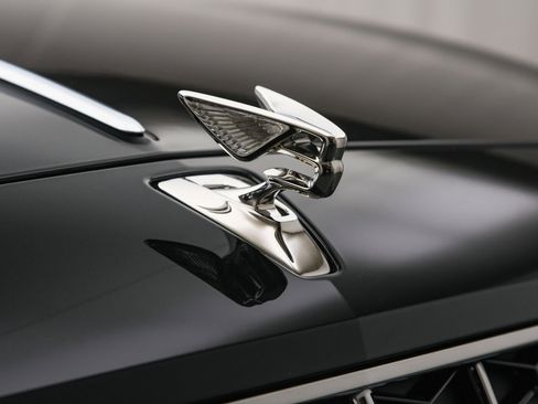 New 2026 Bentley Flying Spur image 27