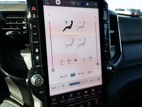 New 2026 RAM 2500 Laramie image 17