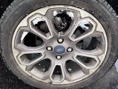 Certified 2019 Ford EcoSport Titanium image 24