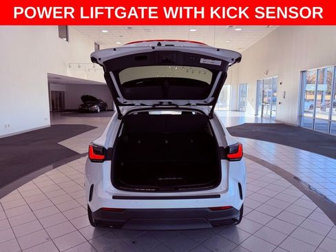 Certified 2022 Lexus NX 350 AWD w/ Premium Package image 7