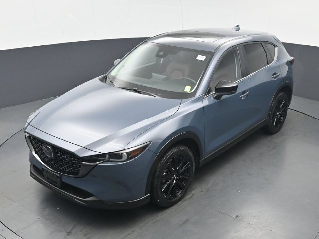 Used 2024 MAZDA CX-5 Carbon Edition AWD/4WD image 36
