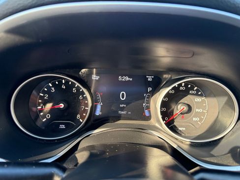 Used 2018 Jeep Compass Limited w/ Safe & Security Group image 25