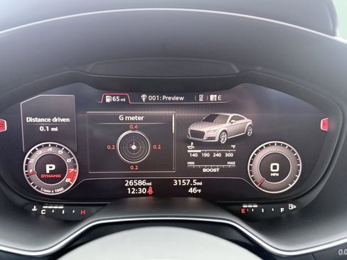 Used 2019 Audi TT RS image 59