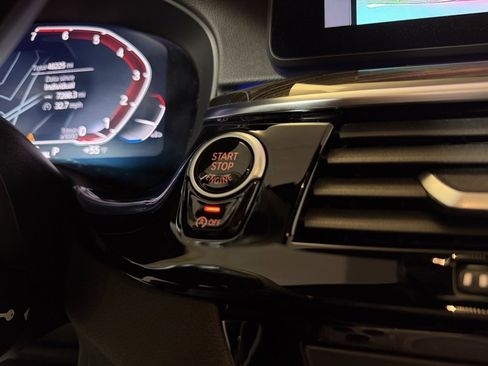 Used 2023 BMW 530i xDrive w/ Convenience Package image 19