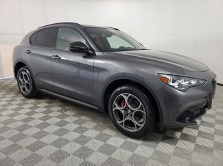 Used 2024 Alfa Romeo Stelvio Sprint 360° Tour