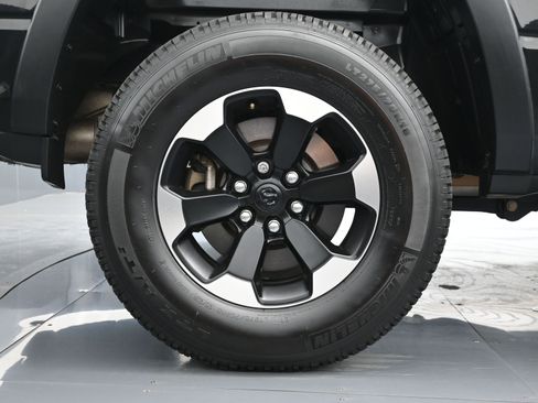 Used 2021 RAM 1500 Rebel w/ Rebel Level 1 Equipment Group image 17