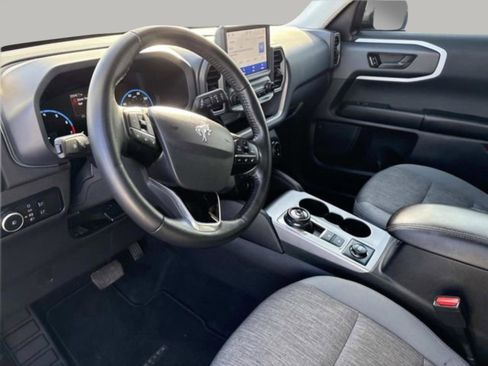 Used 2023 Ford Bronco Sport Big Bend w/ Convenience Package AWD/4WD image 22