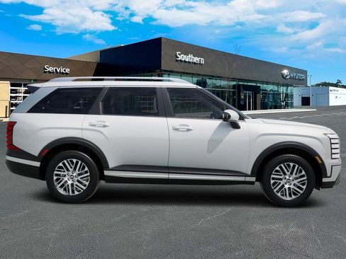 New 2026 Hyundai Palisade SEL AWD/4WD image 5