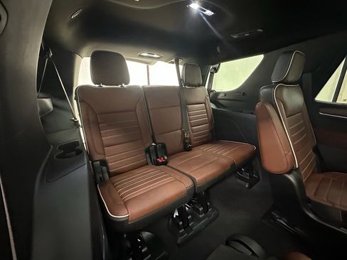 Certified 2023 GMC Yukon Denali Ultimate image 23