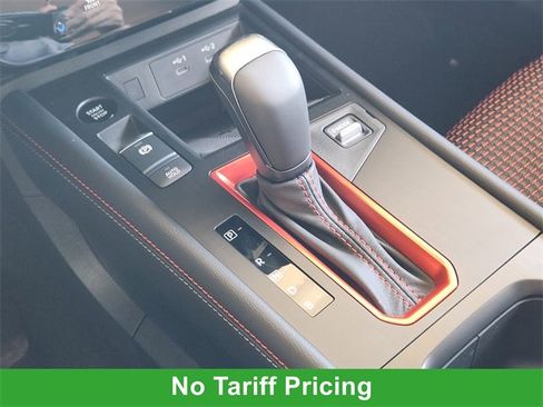 New 2026 Nissan Kicks SR image 15