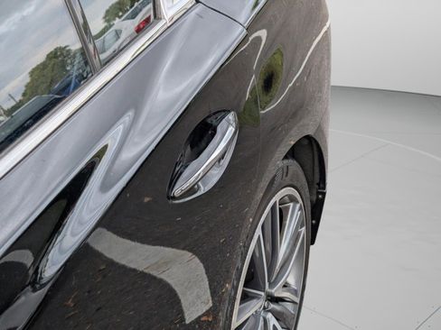 Used 2015 INFINITI Q50 Premium w/ Deluxe Touring Package image 16