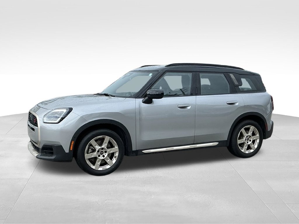 Used 2025 MINI Cooper Countryman S AWD/4WD image 2