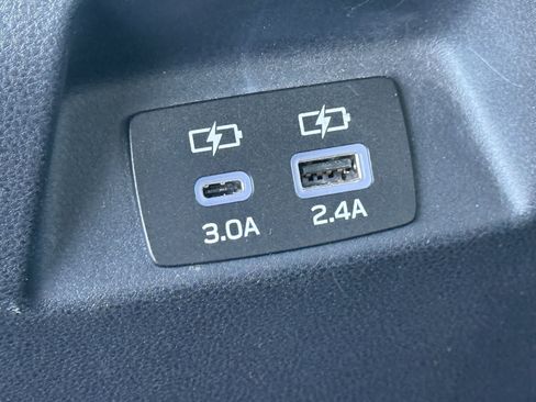 Used 2024 Subaru Crosstrek 2.5i Sport w/ Popular Package #4A AWD/4WD image 11