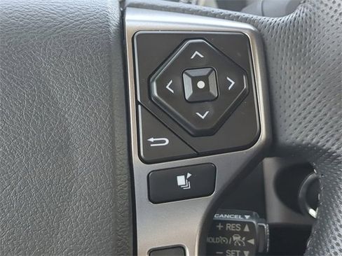 Certified 2023 Toyota Tacoma SR5 image 24