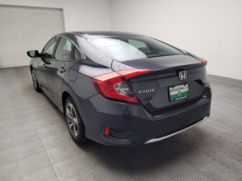 Used 2019 Honda Civic LX image 6