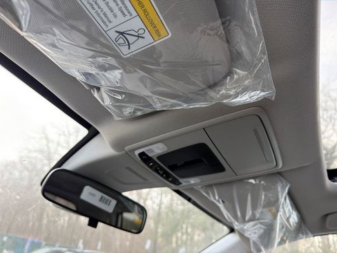 New 2026 Honda CR-V EX image 30