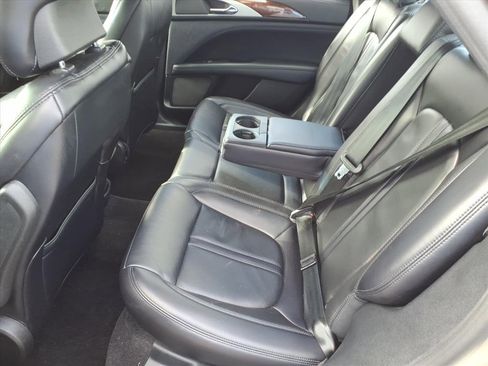 Used 2019 Lincoln MKZ Reserve image 5