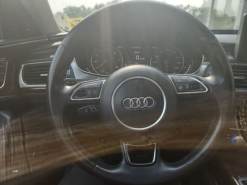 Used 2018 Audi A6 2.0T Premium Plus w/ Premium Plus Package AWD/4WD image 26