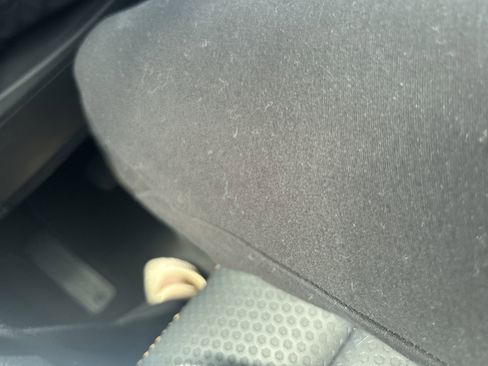 Certified 2025 Subaru Crosstrek 2.5i Wilderness image 27