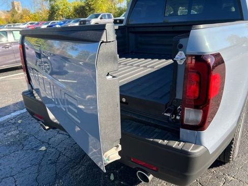 New 2026 Honda Ridgeline RTL image 29