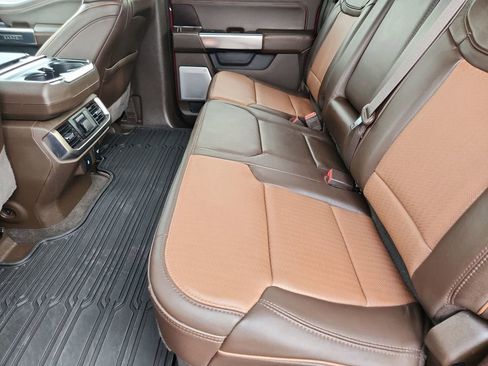 Used 2023 Ford F150 King Ranch w/ Equipment Group 601A High AWD/4WD image 13