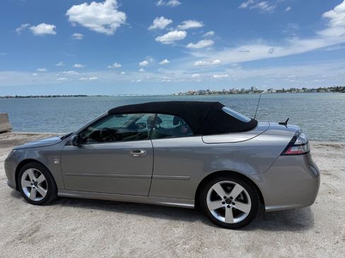 Used 2008 Saab 9-3 2.0T FWD image 11