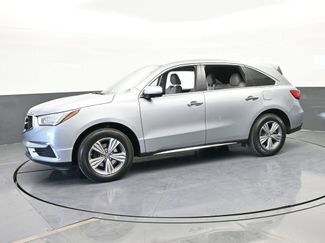 Used 2020 Acura MDX 3.5L video 2