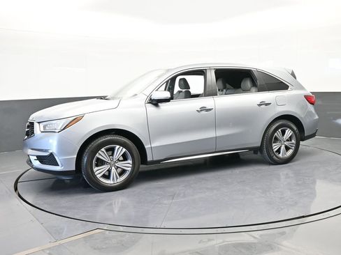 Used 2020 Acura MDX 3.5L image 2