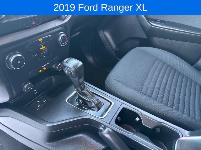 Used 2019 Ford Ranger XL w/ Equipment Group 101A Mid RWD image 23