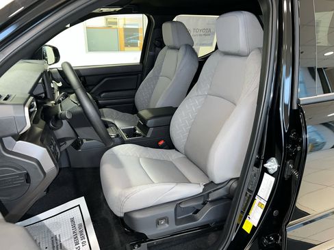 New 2026 Toyota Tacoma SR5 AWD/4WD image 14
